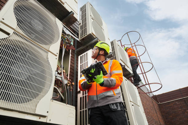 Best HVAC Companies Near Me  in Dasher, GA