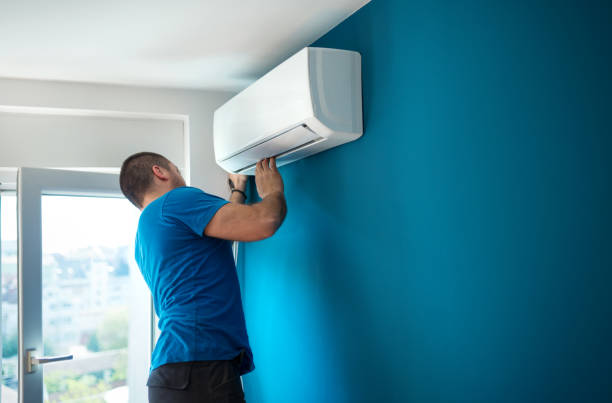 HVAC Troubleshooting in Dasher, GA