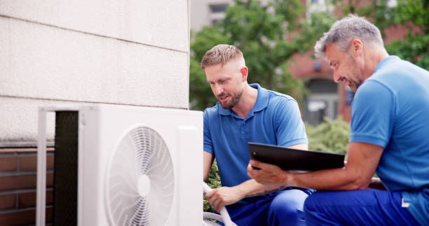 Best HVAC Repair Near Me  in Dasher, GA