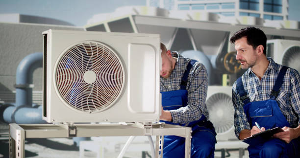 Best Heating Repair Services  in Dasher, GA