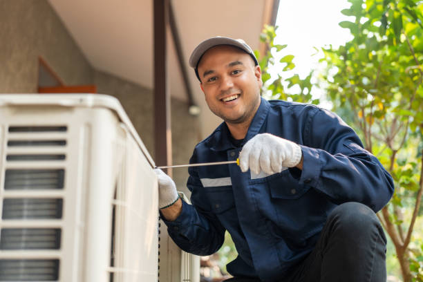 Best Emergency HVAC Repair  in Dasher, GA