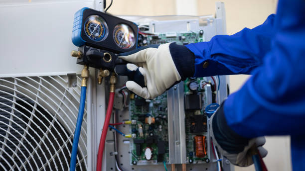 Best Local HVAC Companies  in Dasher, GA